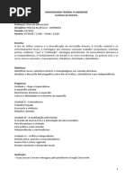 Simpósios Temáticos | PDF | Rio de Janeiro | Portugal