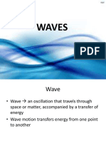 Fisika Dasar 2022 11 Waves