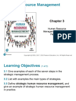 Human Resource Management: Sixteenth Edition