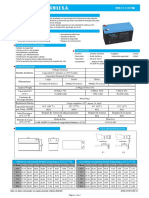 Enersafe Bat HR9 12 1237W 1