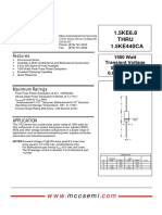 Datasheet 5