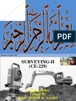 Lecture No. 02 (Curves - Part-2 - Simple Curves)