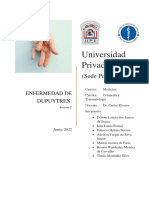 Universidad Privada Del Este: (Sede Pdte. Franco)