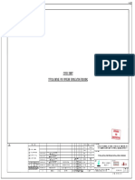 GF-OGF4-P-39-8001 - Typical Detail For Pipeline Installation Crossing - Rev0 - AFC