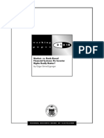 06 - Market - vs. Bank-Based Financial Systems - Do Investor Rights Really Matter