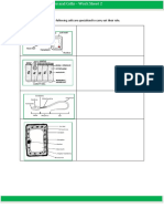 KS3 Cell Specialism Worksheet