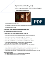 PID Espressuino Vezérlő (Doc - v1.5) : Amennyiben Nem Tudod Miért Ez A Nagy Felhajtás, Akkor Előbb Itt Érdemes Olvasgatni