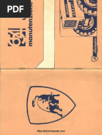 Kuhn Multidisc Mower GMD44 GMD55 GMD66 Operator’s Manual – Brand New Book 5 thumbnail image