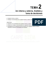 02 Captacion Interna y Externa Analisis y Toma de Decisiones