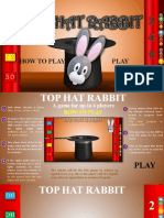 TOP HAT RABBIT V2a