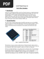 Home Automation Using Arduino and ESP8266 Module | PDF | Arduino ...