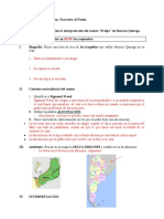 Tarea # 8R El Hijo de Horacio Quiroga