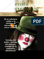 Revista Inmexius. Año III. No. 29. Mayo 2019.