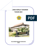 RKT Polsri 2021