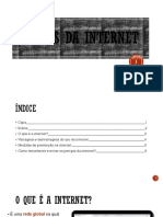 Perigos da internet: como se proteger