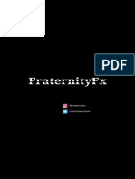 FraternityFX Crypto Trading Signals