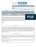 Os elementos de máquinas: resolvendo problemas de fixação em porta-paletes