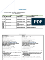 Proiect de Lecție 8.04.2022-Obiective Tehnica Mager