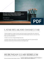 9.1: Kan Latar Belakang Dasar Hubungan Luar Sebelum Melaka Hubungan Luar Kesultanan Melayu Melakazaman British