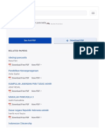 (DOC) Jurnal Filsafat Pancasila - Maria Lusiana - Academia - Edu