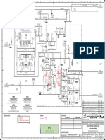 Aguada Pichana Process Plant: 1. Eliminated. 2. Eliminated. 3. Eliminated. 4. Valve Actuator To Be Installed