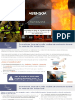 NL 07 - 2022 Prevencion Riesgo Incendio
