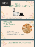 GCSIM: A Gas-Liquid Chromatography Simulator For Educational Purposes ...