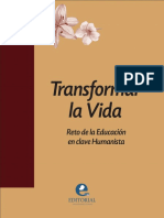 Transformar La Vida 