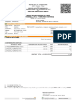 Taxe D'Apprentissage Et Taxe Additionnelle A La Formation Continue