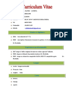 Etudes Et Diplômes: Langue