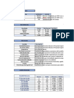 HSBC Summary Orig Stategy