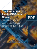 LightsOff Supply Chain