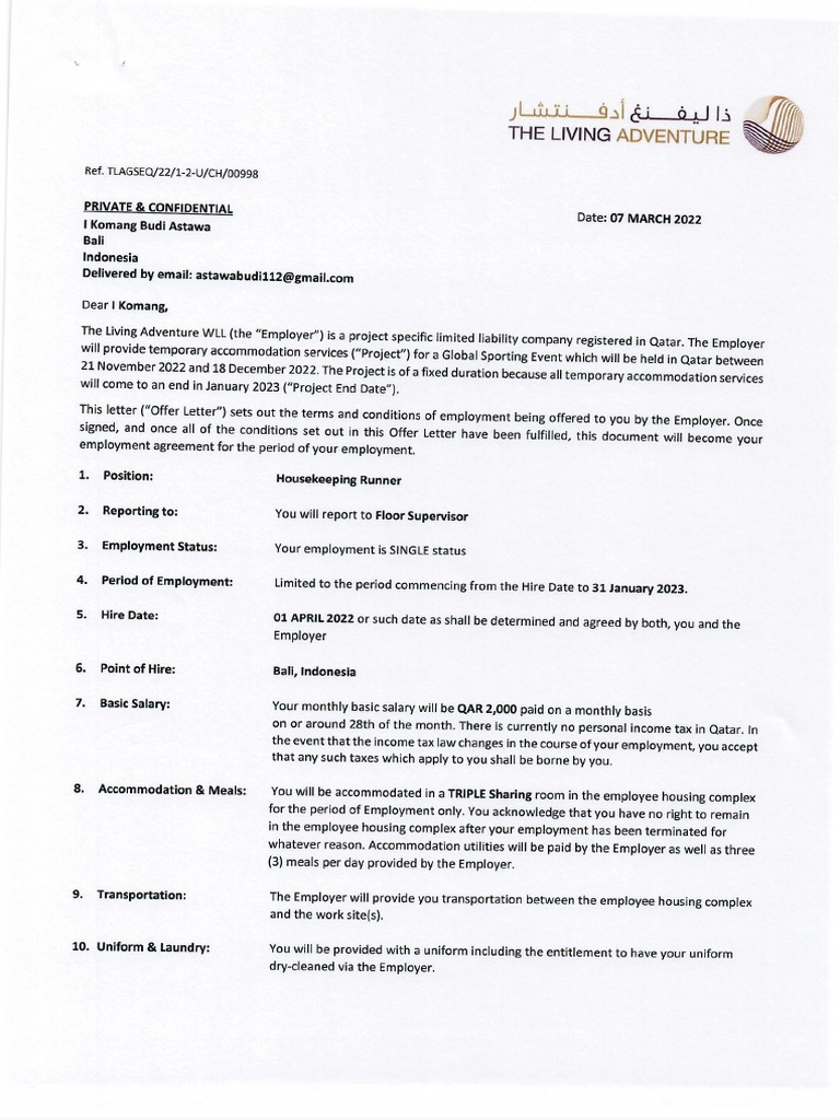 I Komang Budi Astawa Housekeeping Runner OL PDF