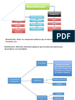 Biomoleculas