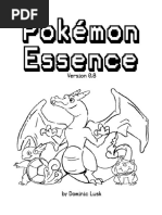 Imitate Anytime Lairon, Zangoose, and Relicanth [Pokemon Emerald] [Mods]