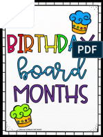 BirthdayMonthsDisplay 1