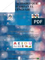 Manualidades Que Refuerzan El Lenguaje: Ideales para Realizar en Casa. Fonoaudióloga: Jenifer Mansilla A