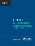 UNDRR Strategic Framework - DIGITAL - Spreads