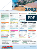Calendário de eventos religiosos e comemorações de 2023