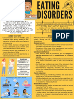 Eating Disorders: Understanding the Continuum of Care