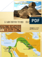 LArchitecture Egyptienne 5