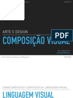 Composição Visual - 1