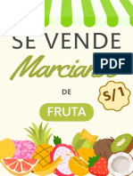 Se Vende: Marcianos