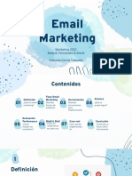 Marketing Tools PDF Presentacion