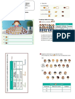 Unidad 0 - Tablas y Pictogramas