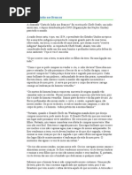 Carta do Índio aos Brancos