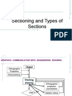 Lecture1 Sectioning and Types of Section