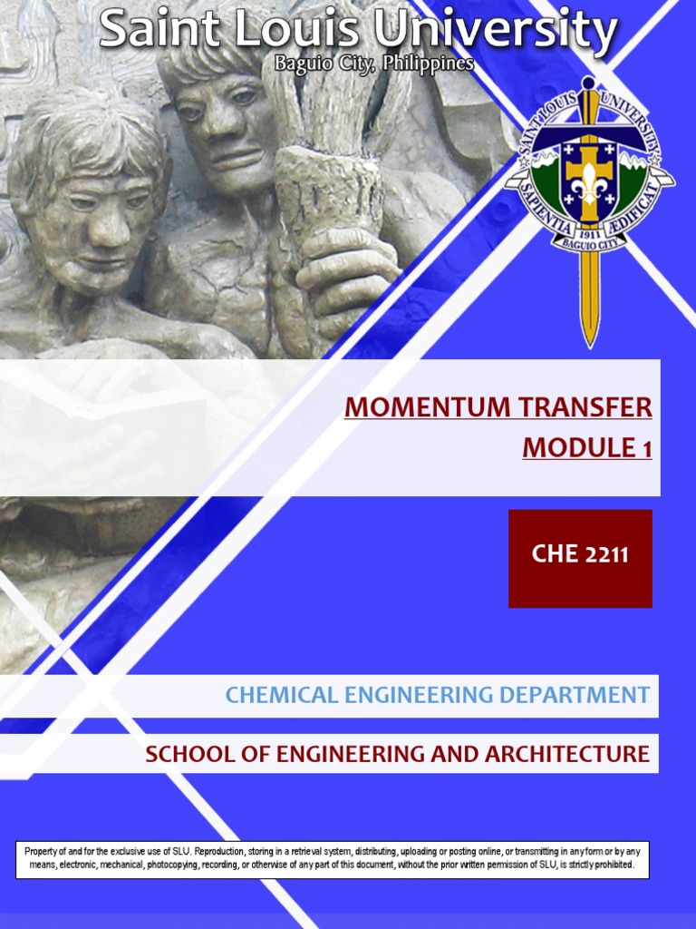 Module 1 | PDF | Fluid Mechanics | Pressure