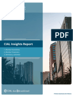 CIAL Insights Report - Primera Quincena Febrero