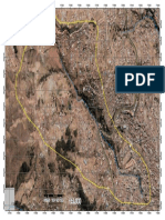 Mapa Satelital Base - Kusillochayoc